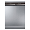 MIDEA Mašina za pranje sudova MDWPF1433CSS-W-EU
