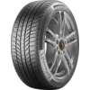 Continental WinterContact TS 870 P ( 235/65 R17 108H XL EVc, sa rebrom felne )