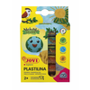 JOVI naravni plastelin 6 x 15 g