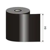 TT ribon resin 64mmx74m