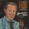 Jussi Syren And The Groundb... - Bluegrass Voice (LP)