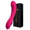 Adam i Eva G-spot vibrator sa 12 frekvencija, Roze