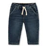 Original Marines hlače denim DH B644NMGDA B644NMGDA F modra 110