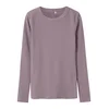 NAME IT Majica NKFNAKAL mauve