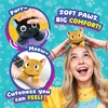 Interaktivna plišasta mačka Silverlit Kneady Kitty - rumena (89277)