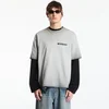 Majice MISBHV Community T-Shirt Ash Gray UNISEX M