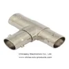 Adapter BNC-T female .