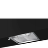 Vgradna napa SMEG KSP60HXE