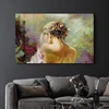 Dekorativna slika od kaljenog stakla SPR-1239 - 35 x 55 cm