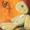 Korn - Issues (CD)