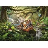 Ravensburger Slagalica Čuda divljine, 300 Delova