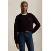 Polo Ralph Lauren pulover ženski volnen