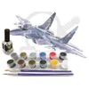 shumee MCRZD22 ŽAGAnjalnik MIG-29M 23. AFB