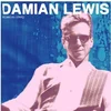 Damian Lewis - Mission Creep (Limited Edition) (Blue Translucent Coloured) (LP)