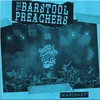 The Barstool Preachers Warchief (Blue 7 Vinyl LP)