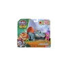 Tačke na patrulji The Dino Movie: figura dinozavra z zvoki + Skye