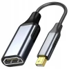 CO2 Co2 Adapter Mini Displayport Hdmi 2.0 Kabel Dp - Hdmi Fhd 240Hz 4K 60Hz Hdr