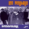 Les Playboys - Abracadabrantesque Plus (LP)