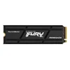 KINGSTON 1TB M.2 NVMe SFYR2S/1T0 SSD FURY Renegade G5 SSD