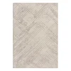 Kremno bela preproga 160x230 cm Remy – Flair Rugs