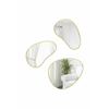 Umbra komplet ogledal (3-pack)