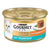Purina Purina Gourmet Gold Mačja Pločevinka s Tuniško Osjo 85g, (21825399)