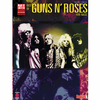 BEST OF GUNS N ROSES FOR BASS
