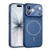 Maska Mag Case ColorLoop za iPhone 17 plava