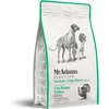 McAdams Suva hrana za pse Medium/Large Breed Sensitive, Ćuretina, 10kg