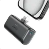 Anker Power bank Nano 22.5W, USB-C konektor, crna