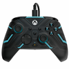 XBOX/PC Wired Controller Rematch Titan Steel Glow In The Dark