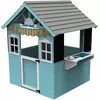 Kinder home dečija drvena kućica za igru sa kuhinjom ( 2351 )