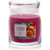 Yankee Candle Jingle Mingle dišeča sveča 368 g
