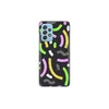 TERACELL Maska za Samsung A525F/A526B/A528B Galaxy A52 4G/A52 5G/A52s 5G Happy Lines gray