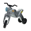 Dohany Motor 63 x 29 x 47 cm - Veliki - sivi
