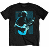 Ed Sheeran Unisex majica Chords L