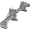 Metal Earth Premium Series 3D sestavljanka: Brooklynski most