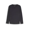 TOM TAILOR DENIM Majica temno siva