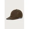 Barbour baseball kapa moška bombažna