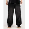 Dickies 958 Baggy Tapered Work Jeans black wsh faded