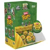 Bobble Figure Bitty - Jurassic Park POP! - Blind Bag