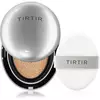Tirtir Tečni puder Mask Fit Aura Cushion 21C Cool Ivory