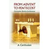 From Advent To Pentecost