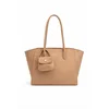 Torbica LS Collection Diana - rjava