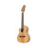 Ukulele Concert električen za levičarje/Horizon serija G-C-E-A RUMG-CE-L Ortega