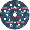 Bosch Brusni papir Expert O780 2608902420, 125 mm, G180, 50 komada