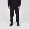 Slazenger Muški donji deo trenerke Sporty cuffed, Crni