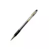 ROLER G1 PILOT GRIP 0.7 CRNI