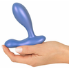 VIBRATOR SMILE FLEXIBLE BUTT PLUG