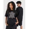 Nike Tell My Friends moška majica black